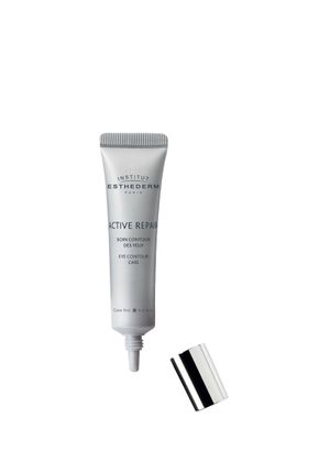 Esthederm - Soin contour des yeux active repair - 15ml