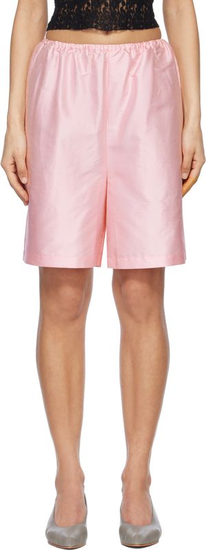 Hai Pink Adeline Shorts