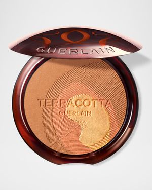 Limited Edition Terracotta Bronzing Powder
