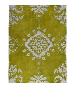 Livingston Hand-Knotted Rug, 3' x 8'