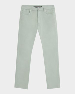 Men's Deniro Mineral Wash Jeans