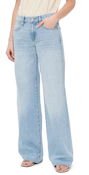 SLVRLAKE Mica Jeans SILVER SPRINGS 29
