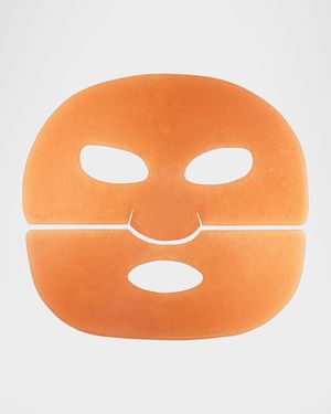 The Hydrogel Face Mask, 6 pack