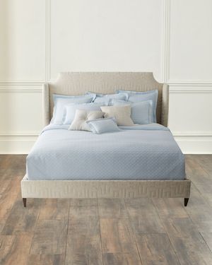 Arbone King Bed