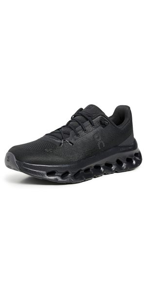 On Cloudtilt Sneakers Eclipse Black 6.5