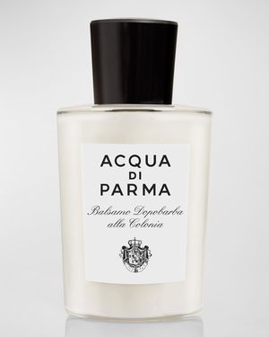 3.4 oz. Colonia After Shave Balm