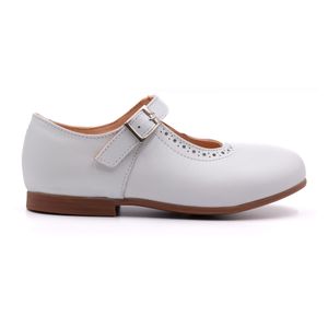 Boni & Sidonie - Babies fille - Taille 34 - Blanc