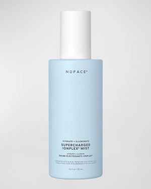 Supercharged Ionplex Facial Mist, 5 oz.