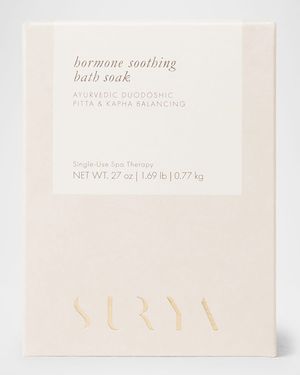 Hormone Soothing Bath Soak