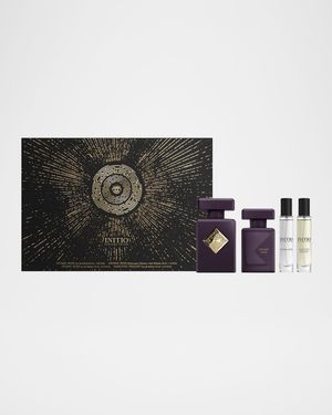 Limited Edition Festive Coffret Fragrance Gift Set