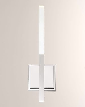 Benicio 18" LED Sconce