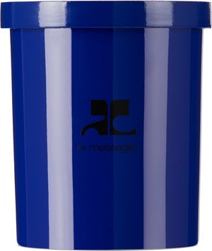 Courrèges Parfums Le Messager Candle