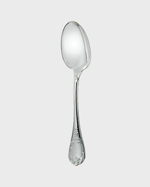 Marly Silver-Plated Teaspoon