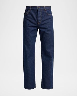 Men's Rossen Straight-Leg Jeans