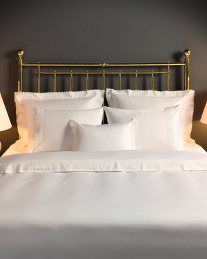 Safiye Queen Duvet Cover