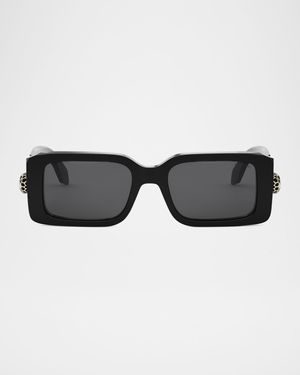 Serpenti Forever BV40044I Sunglasses