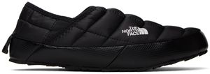 The North Face Black Thermoball Traction V Loafers