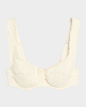 Klara Balconette Bikini Top