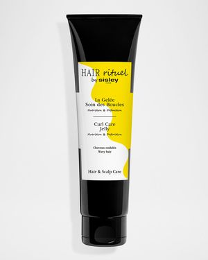 Curl Care Jelly, 5 oz.