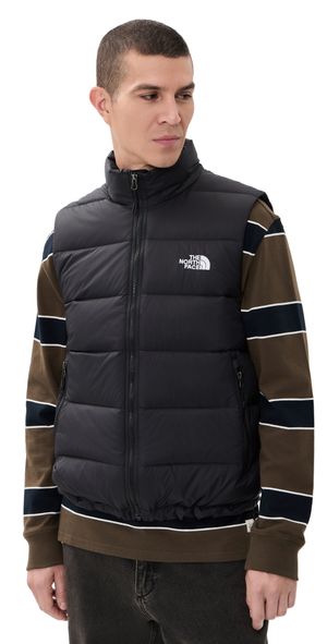 The North Face Hydrenalite Down Vest TNF Black L