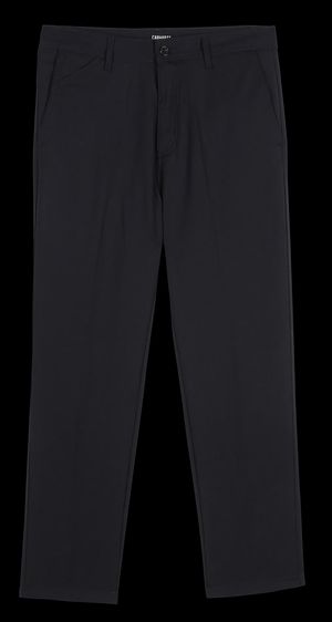 Carhartt Wip - Pantalon droit - Taille 34 - Bleu