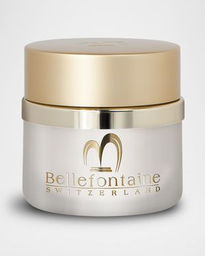 Repairing Nutritive Night Cream To Revitalize