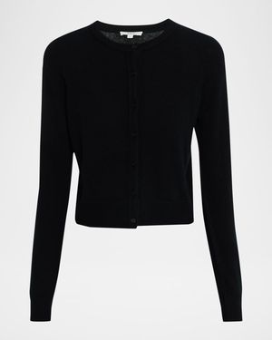 The Dani Cashmere Cardigan