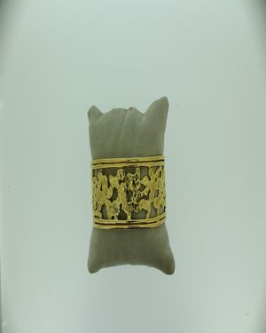 B21850 BRACELET TREPPE