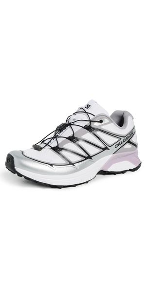 Salomon XT-Pathway 2 Sneakers White/Ftw Silver/Nirvana M 10/ W 11