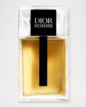 Dior Homme Eau de Toilette, 5.0 oz.