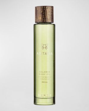 3.3 oz. ANTARA Balance Body Oil with 300 mg CBD