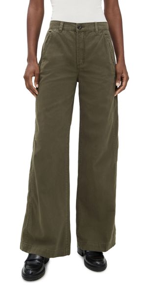 Pistola Jadyn Pants Sequoia 25