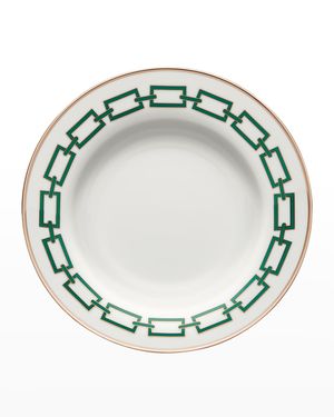 Impero Rim Soup Plate