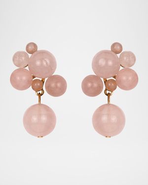 Veda Drop Earrings