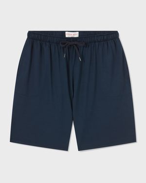 Men's Micromodal Lounge Shorts