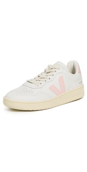 Veja V-90 Sneakers White/Petale 35