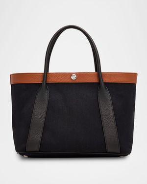 Seine30 Canvas Everyday Tote Bag