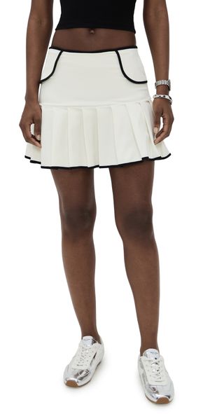 Port De Bras Kaya Skirt Chantilly S