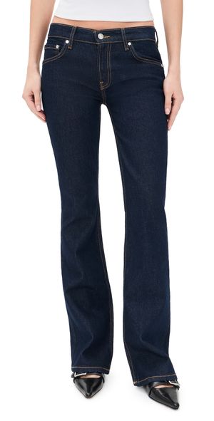 EB Denim Maria Bootcut Jeans Havana Night 27