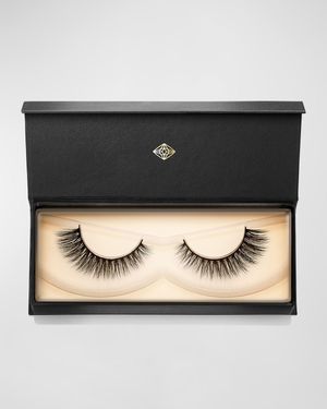 Visionary Lashes 009