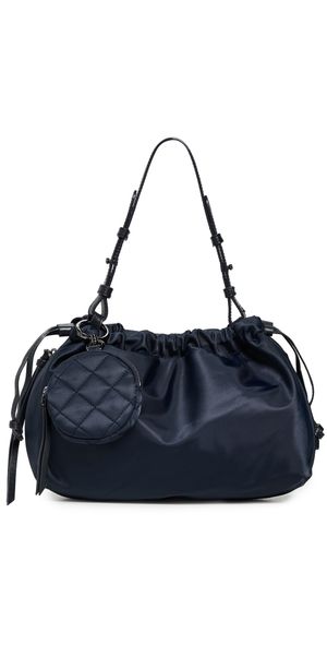 MZ Wallace Small Waverly Shoulder Bag Dawn One Size