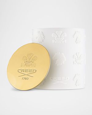 Aventus Porcelain Scented Candle, 7.76 oz.