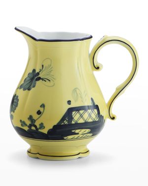 Oriente Italiano Creamer, Citrino