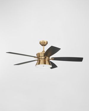 Dominick 52" Wi-Fi Ceiling Fan
