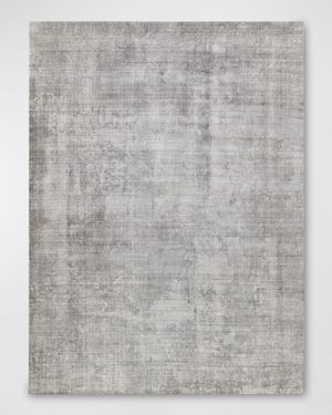 Kingsbury Hand-Loomed Rug, 10' x 14'