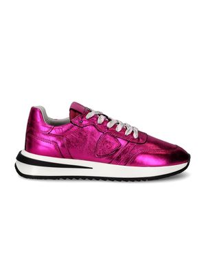 Philippe Model - Sneakers tropez 2.1 running - Taille 40 - Rose