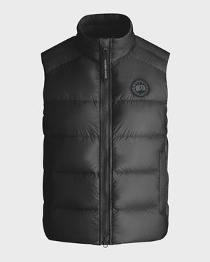 Cypress Puffer Vest
