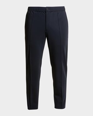 Men's Curtis Precision Ponte Drawstring Pants