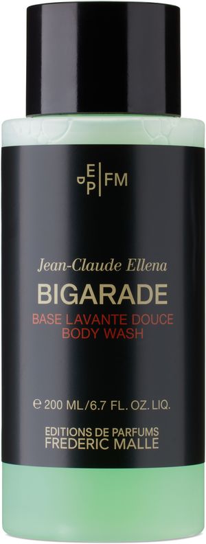Edition de Parfums Frédéric Malle Bigarade Body Wash, 200 mL