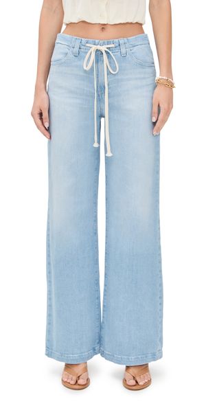 AG Stella Cinched Jeans Serendipity 29